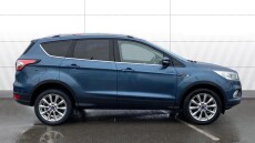 Ford Kuga 1.5 EcoBoost Titanium Edition 5dr 2WD Petrol Estate